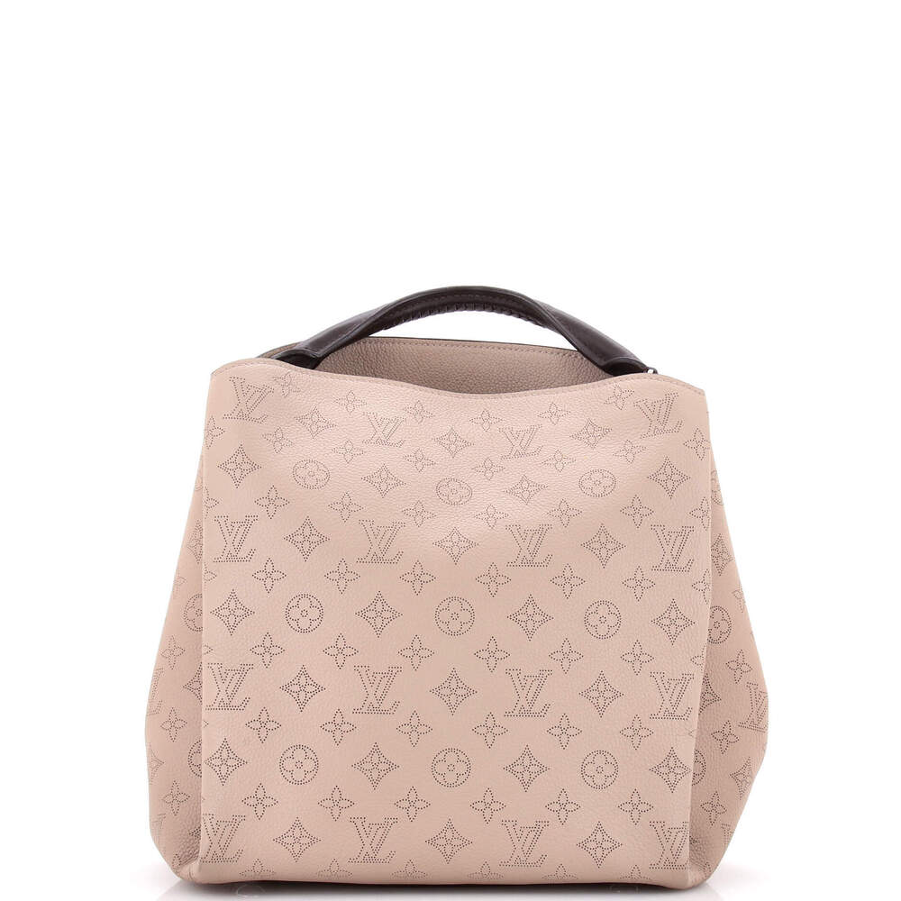 Louis Vuitton PM Babylone Handbag